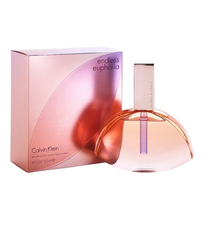 Calvin klein endless euphoria 4 fl oz Clearance